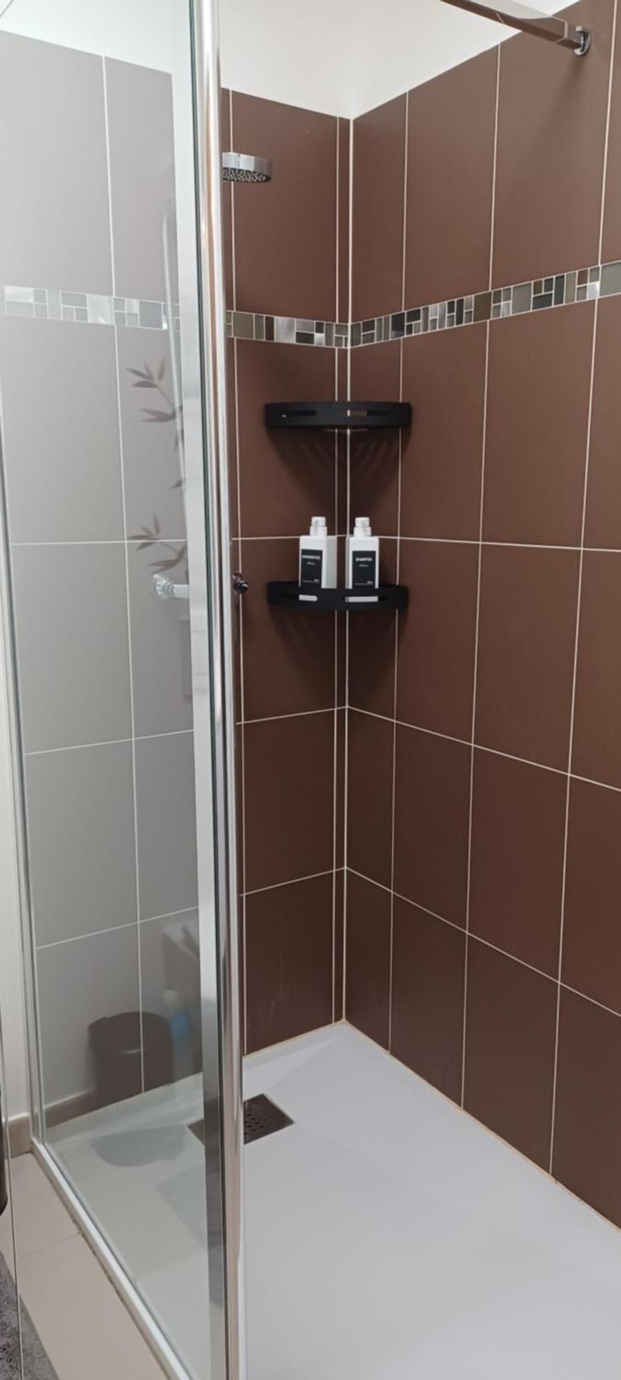 מונטבראן Luminary Night Suite מראה חיצוני תמונה